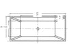 Maui Tub Specs Top