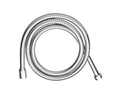 Chrome Shower Hose