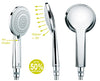 Water Saving Hand Shower - 50%
