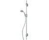 Ocean Shower Slide Rail with Adjustable Brackets