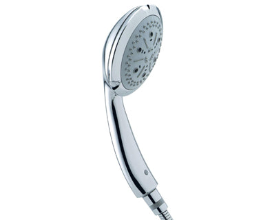 Ocean 4 Hand Shower by Bossini