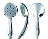 Hand Shower Adjustable Selection Ring