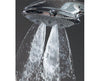 Massage Spray Pattern