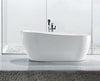 Paris Freestanding Slipper Tub 