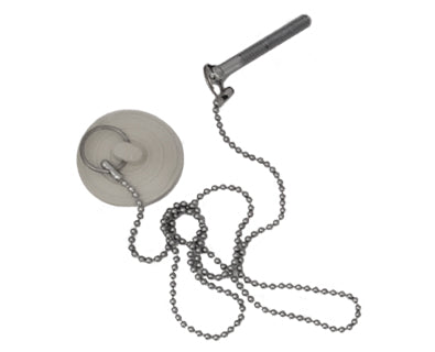 Plug & Chain Stop