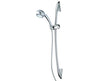 Prince-S Shower Slide Bar with Hose