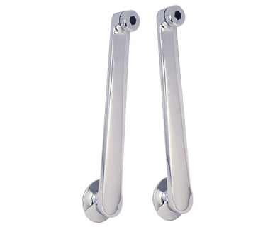 Extra Large Adjustable Swing Arms