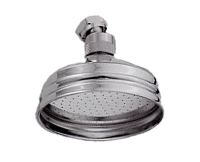Sunflower Shower Head