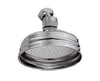4" Shower Head - Chrome