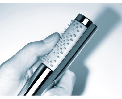 Easy Clean Rubber Nozzles